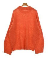 TODAYFUL（トゥデイフル）ニット・セーター オレンジ サイズ:F レディース/2200684660066