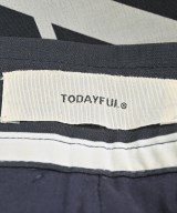 TODAYFUL（トゥデイフル）その他 黒 サイズ:38(M位) レディース/2200684660097