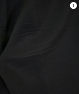 TODAYFUL（トゥデイフル）スラックス 黒 サイズ:38(M位) レディース/2200684660103