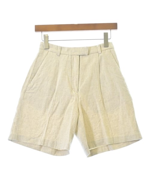 TODAYFUL(トゥデイフル)ショートパンツ ベージュ サイズ:38(M位)/2200685473023