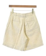TODAYFUL（トゥデイフル）ショートパンツ ベージュ サイズ:38(M位) レディース/2200685473023