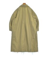 TODAYFUL（トゥデイフル）ステンカラーコート カーキ サイズ:36(S位) レディース/2200681824027
