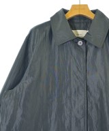 TODAYFUL（トゥデイフル）ステンカラーコート 紺 サイズ:38(M位) レディース/2200682522014