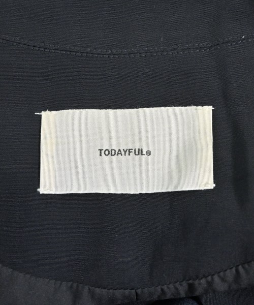 TODAYFUL（トゥデイフル）その他 黒 サイズ:36(S位) レディース/2200687502110