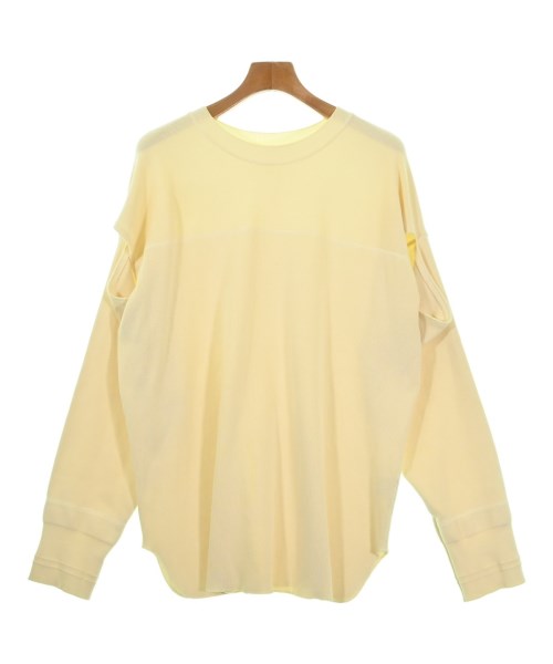 TODAYFUL(トゥデイフル)Tシャツ・カットソー 白 サイズ:F/2200681010062