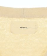 TODAYFUL（トゥデイフル）ニット・セーター 白 サイズ:F レディース/2200683435030