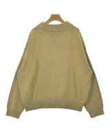 TODAYFUL（トゥデイフル）ニット・セーター カーキ サイズ:F レディース/2200683197051