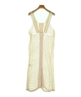 TODAYFUL（トゥデイフル）ワンピース ベージュ サイズ:36(S位) レディース/2200688193089
