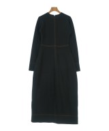 TODAYFUL（トゥデイフル）ワンピース 黒 サイズ:36(S位) レディース/2200688199036