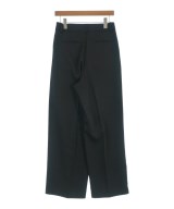 TODAYFUL（トゥデイフル）スラックス 黒 サイズ:38(M位) レディース/2200688757038