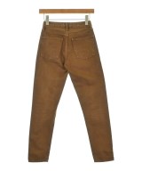 TODAYFUL（トゥデイフル）デニムパンツ 茶 サイズ:23(XS位) レディース/2200689077043