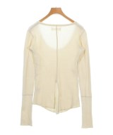 TODAYFUL（トゥデイフル）Tシャツ・カットソー 白 サイズ:F レディース/2200689077074