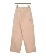 TODAYFUL（トゥデイフル）カーゴパンツ ピンク サイズ:36(S位) レディース/2200689077081