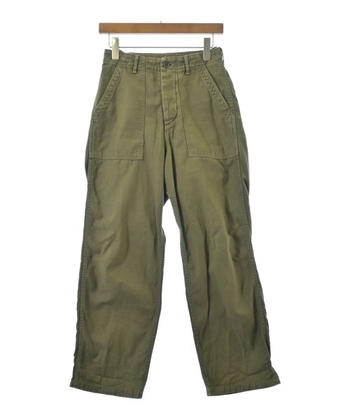 TODAYFUL(トゥデイフル)カーゴパンツ カーキ サイズ:38(M位)/2200689078019