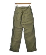 TODAYFUL（トゥデイフル）カーゴパンツ カーキ サイズ:38(M位) レディース/2200689078019