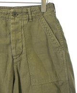 TODAYFUL（トゥデイフル）カーゴパンツ カーキ サイズ:38(M位) レディース/2200689078019