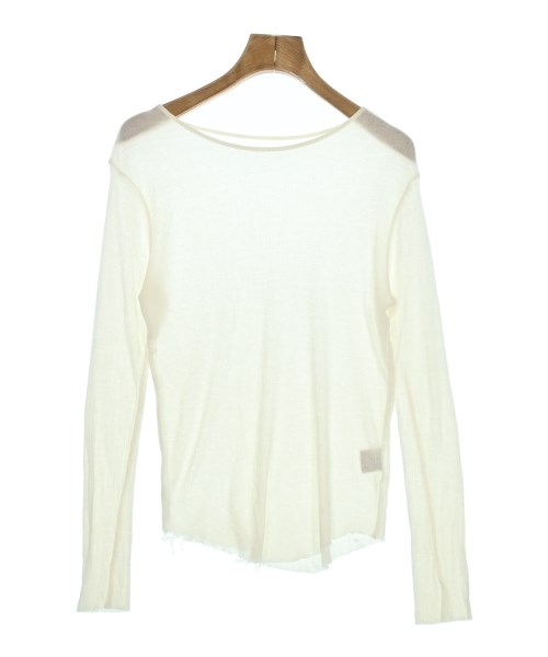 TODAYFUL(トゥデイフル)Tシャツ・カットソー 白 サイズ:F/2200681327085