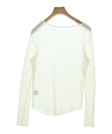 TODAYFUL（トゥデイフル）Tシャツ・カットソー 白 サイズ:F レディース/2200681327085
