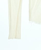 TODAYFUL（トゥデイフル）Tシャツ・カットソー 白 サイズ:F レディース/2200681327085