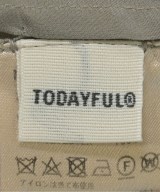 TODAYFUL（トゥデイフル）カジュアルシャツ グレー サイズ:F レディース/2200681327115