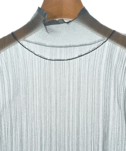 TODAYFUL（トゥデイフル）Tシャツ・カットソー グレー サイズ:F レディース/2200682985031