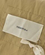 TODAYFUL（トゥデイフル）マフラー ベージュ サイズ:- レディース/2200686053064