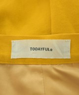 TODAYFUL（トゥデイフル）その他 黄 サイズ:38(M位) レディース/2200692009031