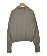 TODAYFUL（トゥデイフル）ニット・セーター 茶 サイズ:F レディース/2200686064053