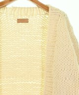 TODAYFUL（トゥデイフル）カーディガン 白 サイズ:36(S位) レディース/2200692706015
