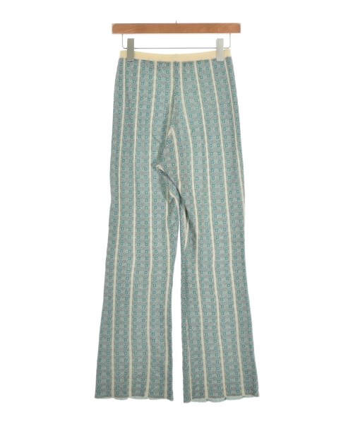 TODAYFUL（トゥデイフル）スウェットパンツ その他（柄物・カラフル） サイズ:F レディース/2200685984086