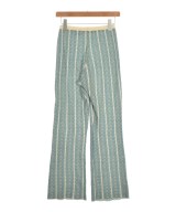 TODAYFUL（トゥデイフル）スウェットパンツ その他（柄物・カラフル） サイズ:F レディース/2200685984086