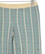 TODAYFUL（トゥデイフル）スウェットパンツ その他（柄物・カラフル） サイズ:F レディース/2200685984086
