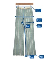 TODAYFUL（トゥデイフル）スウェットパンツ その他（柄物・カラフル） サイズ:F レディース/2200685984086