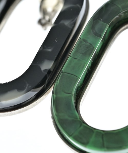 ADER.Bijoux（アデルビジュー）ピアス・イヤリング シルバー サイズ:- レディース/2200701180096