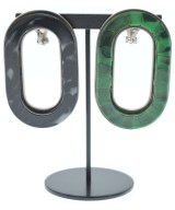 ADER.Bijoux（アデルビジュー）ピアス・イヤリング シルバー サイズ:- レディース/2200701180096