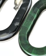 ADER.Bijoux（アデルビジュー）ピアス・イヤリング シルバー サイズ:- レディース/2200701180096