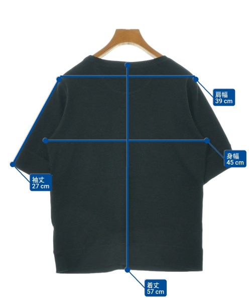 MAYU（マユ）Tシャツ・カットソー 黒 サイズ:-(M位) レディース/2200680988225
