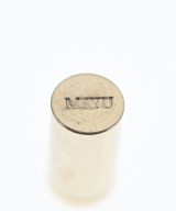 MAYU（マユ）ピアス 白 サイズ:- レディース/2200679060550