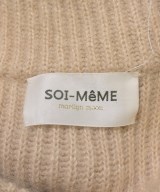 SOI-MeME（ソワメーム）その他 ベージュ サイズ:F レディース/2200636025028
