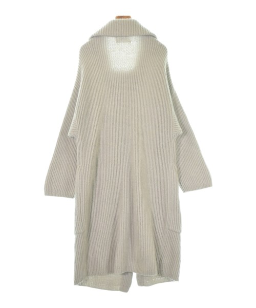 SOI-MeME（ソワメーム）カーディガン グレー サイズ:F レディース/2200620023221