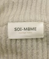 SOI-MeME（ソワメーム）カーディガン グレー サイズ:F レディース/2200620023221