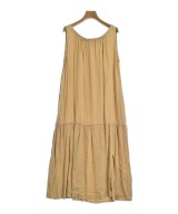 SOI-MeME（ソワメーム）ワンピース ベージュ サイズ:F レディース/2200639153117