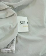 SOI-MeME（ソワメーム）ワンピース グレー サイズ:F レディース/2200691158044