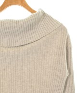 SOI-MeME（ソワメーム）ニット・セーター ベージュ サイズ:-(XL位) レディース/2200634583018