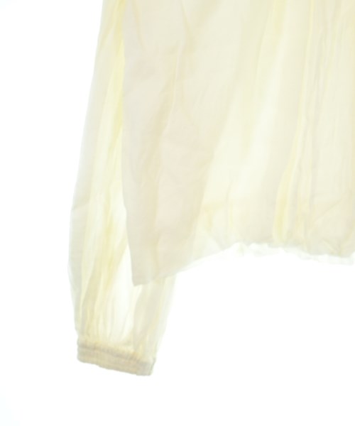 SOI-MeME（ソワメーム）ブラウス 白 サイズ:F レディース/2200635725073