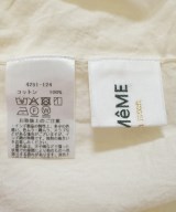 SOI-MeME（ソワメーム）ブラウス 白 サイズ:F レディース/2200635725073