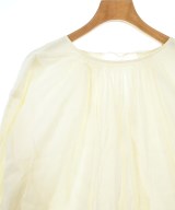 SOI-MeME（ソワメーム）ブラウス 白 サイズ:F レディース/2200635725073