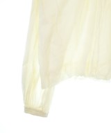 SOI-MeME（ソワメーム）ブラウス 白 サイズ:F レディース/2200635725073