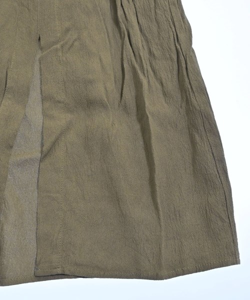 SOI-MeME（ソワメーム）ワンピース カーキ サイズ:-(M位) レディース/2200638505139