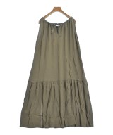 SOI-MeME（ソワメーム）ワンピース カーキ サイズ:-(M位) レディース/2200638505139